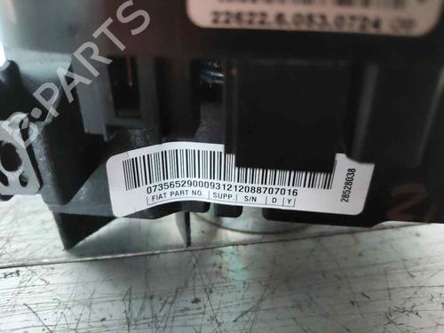 Switch FIAT TIPO Saloon (356_, 357_) | BP33619761I30 - Image 3