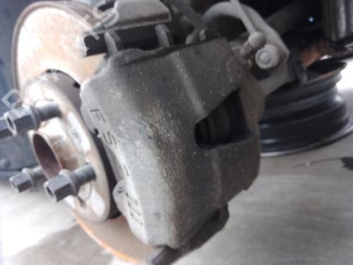 Used Right front brake caliper AUDI A2 (8Z0) 1.4 (75 hp) 28453913