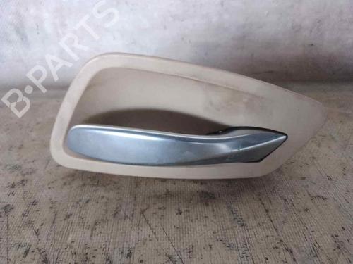 Used Front right interior door handle BMW 3 (E90) 320 d (163 hp) 26719087