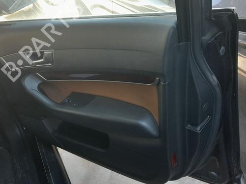 Used Front right window mechanism Front right window mechanism AUDI A6 C6 (4F2) 2.4 (177 hp) 33982115 33982115