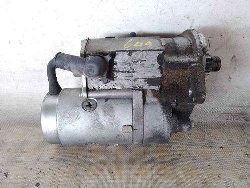 Used Starter HYUNDAI SANTA FÉ II (CM) [2005-2015]  26478244