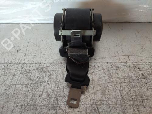 Used Rear center seatbelt Rear center seatbelt 28461866 28461866