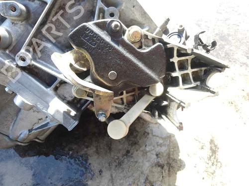 Gearbox PEUGEOT 307 (3A/C)  | BP26485615M3 