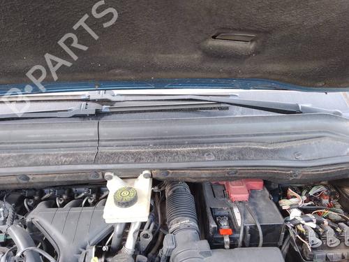 Used Front windshield wiper arm Front windshield wiper arm CITROËN C4 Picasso I MPV (UD_) [2006-2015] 40296778 40296778