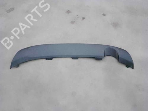 Used Rear bumper spoiler KIA CEE'D (JD) [2012-2018]  26479622