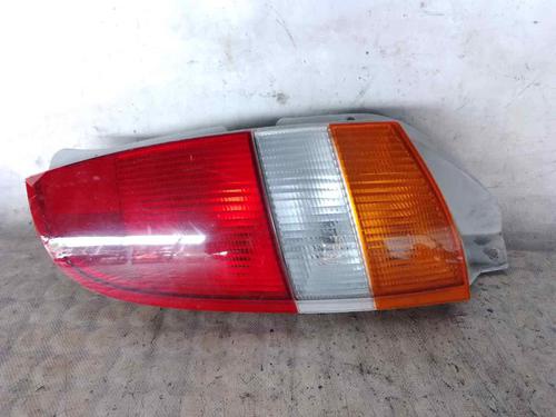 Used Right taillight HYUNDAI ATOS (MX) [1997-2015]  26469148