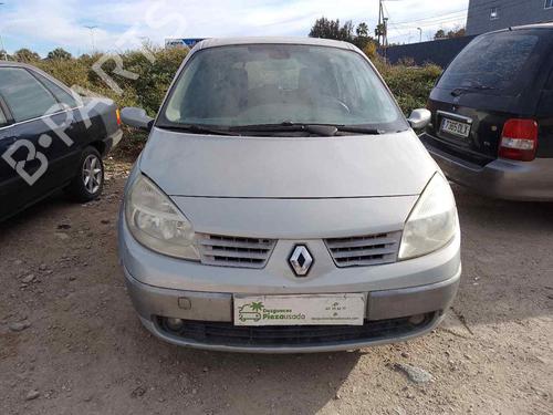 Motor für RENAULT SCÉNIC II (JM0/1_) [2003-2010]  30788077