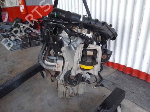 Engine FORD FIESTA VII (HJ, HF)  | BP26486659M1 