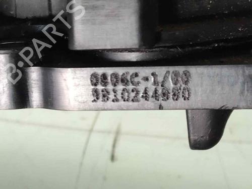 Valve cover PEUGEOT 307 (3A/C) | BP30486951M124