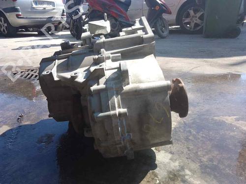 Gearbox VW GOLF SPORTSVAN VII (AM1, AN1)  | BP26693375M3 