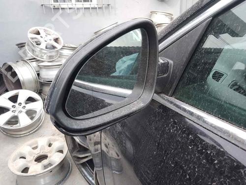 Used Left mirror OPEL INSIGNIA A (G09) [2008-2017]  28458399