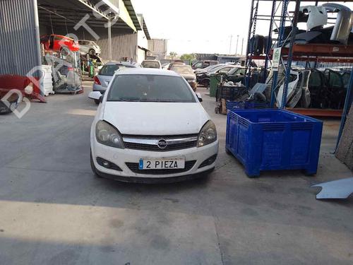 Right sun visor OPEL ASTRA H GTC (A04) 1.7 CDTI (L08) | BP28315297I2 