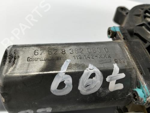Right front window motor BMW 3 (E46) 316 i | BP38047298E20 - Image 3