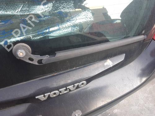 Used Rear windshield wiper arm Rear windshield wiper arm VOLVO C30 (533) D5 (180 hp) 39690665 39690665