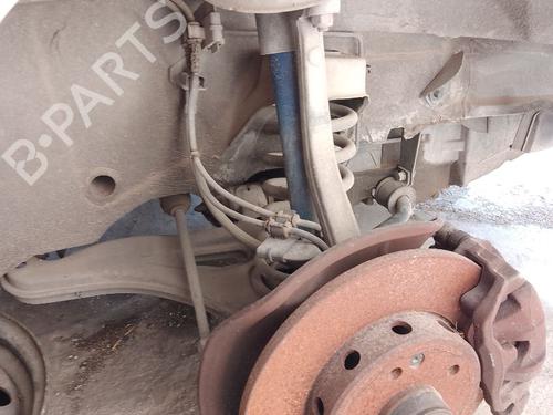 Used Right front steering knuckle Right front steering knuckle 37259219 37259219