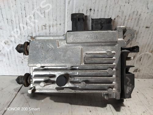 Computer Start/Stop Computer Start/Stop PEUGEOT 308 II (LB_, LP_, LW_, LH_, L3_) 1.2 THP 130 (131 hp) 36222912 36222912