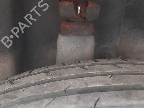 Used Right rear shock absorber Right rear shock absorber AUDI A4 B8 Avant (8K5) [2007-2017] 34394612 34394612