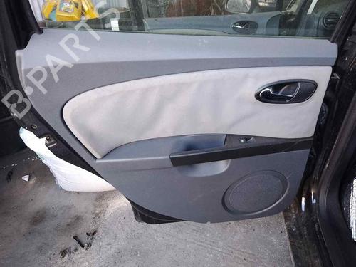 Used Rear left panel SEAT LEON (1P1) [2005-2013]  28464041