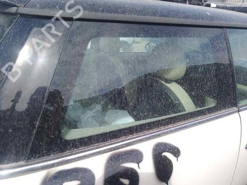 Panel rute bak høyre MINI MINI (R56) Cooper S (184 hp) 28467557