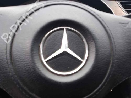 Used Heater matrix box MERCEDES-BENZ CLS (C219) CLS 350 (219.357) (292 hp) 28452900