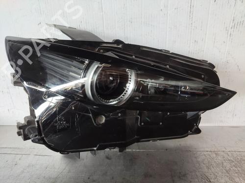 Używane Lampa przednia prawa Lampa przednia prawa MAZDA CX-30 (DM) [2019-2026] 36839778 36839778