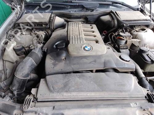 Used Steering rack BMW 5 (E39) 530 d (184 hp) 28465274
