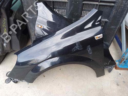 Used Left front fenders OPEL ASTRA H GTC (A04) [2005-2010]  26479537