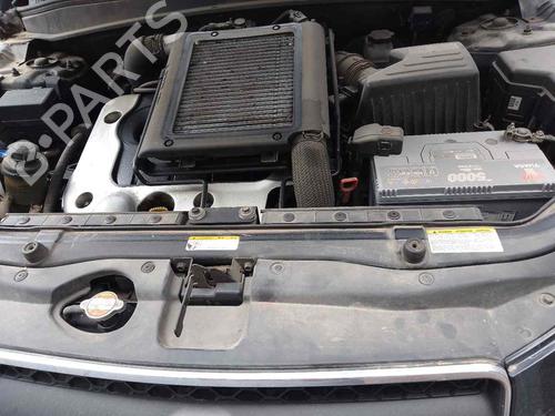 Køler HYUNDAI SANTA FÉ II (CM) [2005-2015]  28461454