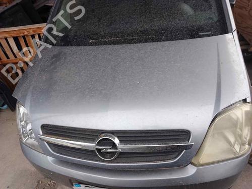 Used Hood OPEL MERIVA A MPV (X03) 1.7 DTI (E75) (75 hp) 28457538