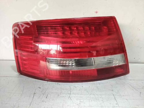 Used Left taillight Left taillight AUDI A6 C6 (4F2) [2004-2011] 32678926 32678926
