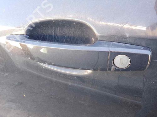 Used Front left exterior door handle OPEL ZAFIRA TOURER C (P12) 2.0 CDTi (75) (165 hp) 28464912