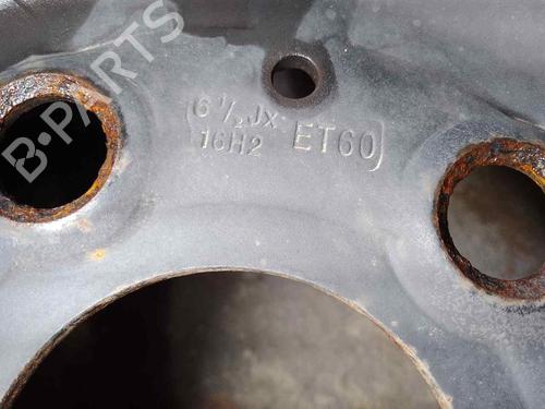 Rim MERCEDES-BENZ VITO Van (W638) 110 CDI 2.2 (638.094) | BP26482740C45