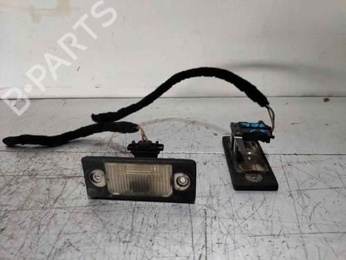 Nummerpladelys Nummerpladelys VW BORA I (1J2) 1.9 TDI (150 hp) 34155025 34155025