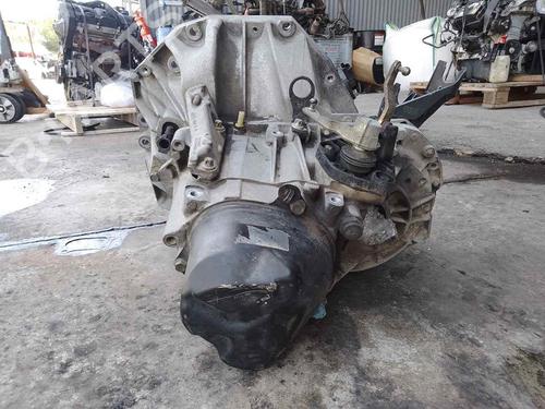 Gearbox RENAULT CLIO III (BR0/1, CR0/1)  | BP27039245M3 