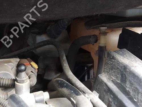 Used Brake master cylinder OPEL ZAFIRA TOURER C (P12) [2011-2025]  28452819