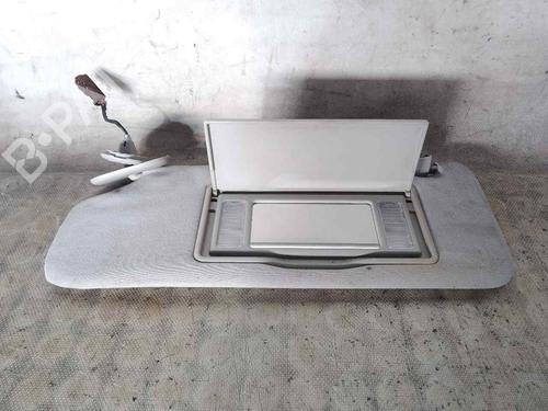 Right sun visor TOYOTA AVENSIS (_T25_)  | BP26471454I2 
