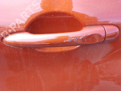 Türgriff hinten links außen für RENAULT CAPTUR I (J5_, H5_) [2013-2025]  28461061