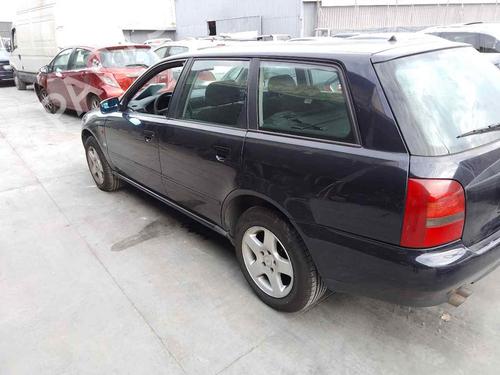Lenkgetriebe für AUDI A4 B5 Avant (8D5) 2.6 (150 hp) 28458448