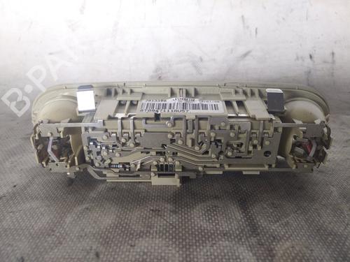 Interior roof light AUDI A4 B8 (8K2) 2.0 TDI quattro | BP26475310I8 