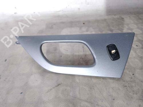 Used Right rear window switch PEUGEOT 407 (6D_) 2.0 (6DRFNB, 6DRFNE) (136 hp) 28123231