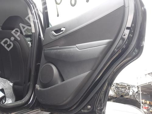 Used Rear right window mechanism HYUNDAI KONA (OS, OSE, OSI) [2017-2023]  30884652