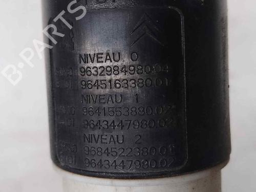 Spylervæskepumpe RENAULT MEGANE IV Hatchback (B9A/M/N_)  | BP26470594E24 