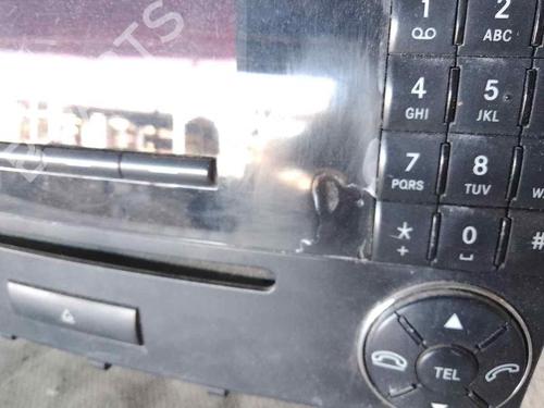 Radio MERCEDES-BENZ CLK (C209)  | BP26479959E6 
