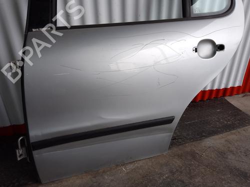 Left rear door SEAT TOLEDO II (1M2) 1.9 TDI | BP26476888C4 