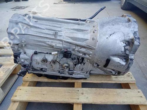 Gearbox AUDI Q7 (4LB) 3.0 TDI quattro | BP28469494M3 