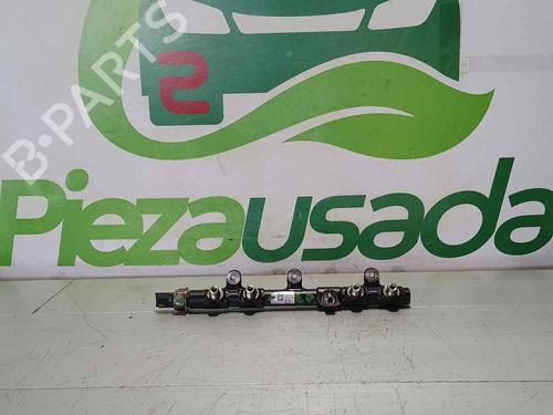 Sprederrør RENAULT MASTER III Van (FV) [2010-2026]  31380079