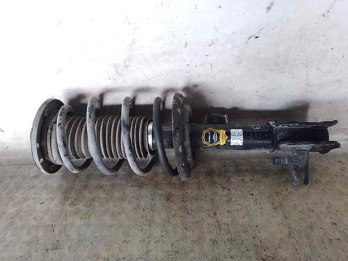 Used Left front shock absorber OPEL VECTRA C (Z02) [2002-2009]  26474266