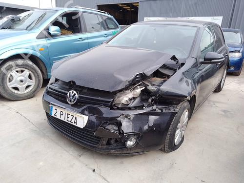 Køler VW GOLF VI (5K1)  | BP26480376M31 