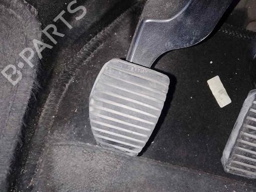 Pédale d'embrayage CITROËN C3 II (SC_) [2009-2025]  28465515