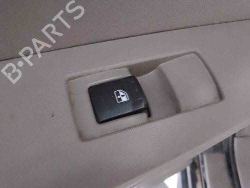 Used Left rear window switch SSANGYONG KYRON 2.7 Xdi 4x4 (163 hp) 28467078